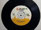 Hip Hop 45 - Main Source - Fakin' The Funk - 5 Borough Breaks
