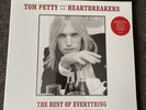 Tom Petty & The Heartbreakers The Best of Everything 1976-2016 Sealed Boxset