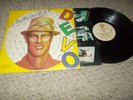 DEVO ARE WE NOT MEN ORG NEW WAVE LP ON WARNER BROS