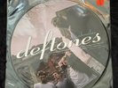 Deftones Adrenaline Vinyl, LP, Album, Picture Disc, Limited Edition