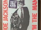 JOE JACKSON I'm The Man 7 Inch 5 Disc PROMO Box Set FACTORY SEALED Hype Sticker