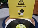 Niels Van Gogh Pulverturm Trance 1999 DJ Tomcraft Quake Untidy DJs 12 vinyl EX
