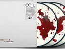 COIL: THE NEW BACKWARDS-Art- It's in my blood version