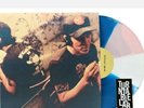ELLIOTT SMITH Either Or Turntable Lab TTL Pinwheel Blue Pink Vinyl LP In Hand