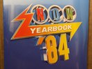 Various Artists - Now Yearbook 1984 3xLP Vinyl Records New & Sealed