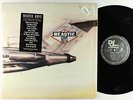 Beastie Boys - Licensed To Ill LP - Def Jam Shrink