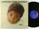 Bobbi Humphrey - Satin Doll LP - Blue Note