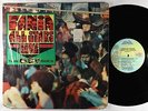 Fania All-Stars - Live At The Cheetah Vol. 1 LP - Fania - Latin Salsa Shrink