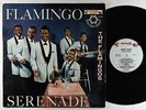 Flamingos - Flamingo Serenade LP - End Mono