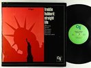 Freddie Hubbard - Straight Life LP - CTI Green Label RVG VG+