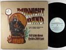Gil Scott-Heron & Brian Jackson - Midnight Band LP - Arista VG+