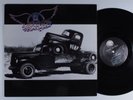 AEROSMITH Pump GEFFEN LP VG+/VG++ a