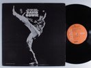 DAVID BOWIE The Man Who Sold The World RCA LP VG+ w/ poster a