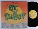 CACTUS 'Ot 'N' Sweaty ATCO LP VG+ gatefold a