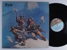 DUST Hard Attack KAMA SUTRA LP VG+ a