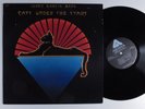 JERRY GARCIA BAND Cats Under The Stars ARISTA LP VG++ a