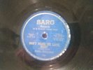 Earl Gilliam sarg 78 Houston Texas piano blues. Don't Make Me Late, Baby.