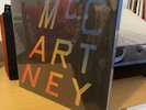 PAUL MCCARTNEY I II & III TRIPLE COLOURED VINYL BOX SET - Ltd New And Sealed