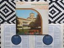 Argo ZK 26/7 ED1 - Rossini String Sonatas / Donizetti - Marriner ASMF NM '77