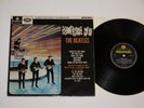 The Beatles - Something New  1964  UK Export 1st Press CPCS 101