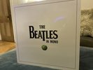 THE BEATLES IN MONO VINYL BOX SET - UNPLAYED VINYL