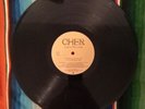 CHER-Song For The Lonely THUNDERPUSS REMIXES WARNER BROS 2X12