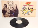 Vintage 1989 D-A-D No Fuel Left for the Pilgrims LP