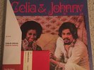 CELIA CRUZ & JOHNNY PACHECO NEW 180 GRAM VINYL LP VMP CLASSICS C029 Latin Salsa