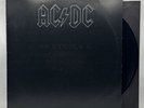 AC/DC - Back In Black - 1980 US 1st Press Masterdisk RL (EX) Ultrasonic Clean