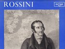 OVAL ARGO ZRG 506 GROOVED UK - ROSSINI STRING SONATAS - MARRINER NM