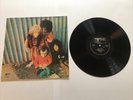 Jimi Hendrix-Band of Gypsys 1970 Uk 1st Press Rare Puppet Sleeve 2406002 VG/VG