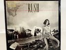 Rush - Permanent Waves (LP Vinyl Record) VG+/VG | Mercury ‎SRM 1-4001
