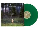 Brand New Daisy Green Vinyl LP Taking Back Sunday Thrice Fall Out Boy Blink 182