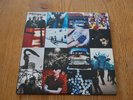 Achtung Baby [LP] by U2 (Record, 2018) Vinyl