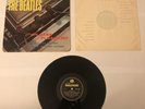 THE BEATLES - PLEASE PLEASE ME Vinyl LP UK 1963 3rd Press Mono Ernest J Day RARE
