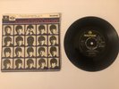 The Beatles A Hard Days Night 7