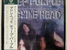 DEEP PURPLE MACHINE HEAD WARNER BROS. P10130W JAPAN OBI VINYL LP