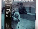 MILES DAVIS QUARTET WORKIN' PRESTIGE SMJ6503 JAPAN OBI VINYL LP