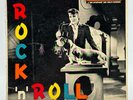 ELVIS PRESLEY - ROCK ’N' ROLL () (EXTENDED PLAY - ITALY)