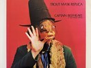 CAPTAIN BEEFHEART Trout Mask Replica 2xLP 180g limited ed. avantgarde VG+/VG+