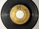 Freddie North - It's No Good For Me / The Hurt - Soul Funk 45 - HEAR