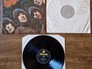 The Beatles Rubber Soul 2nd UK pressing 1965 Day Flipback MONO PMC XEX 579-4 EX