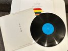 Unverkäufliche Musterplatte ELTON JOHN - TOO LOW FOR ZERO , Amiga