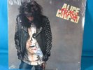 Alice Cooper – Trash on LP Vinyl, 1989 Epic Recrods OE 45137 - New & Sealed