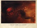 Cocteau Twins - Victorialand Vinyl Record