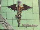 Motley Crue - Dr. Feelgood - OG 1989 LP - ELEKTRA - VG++ Copy