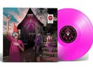 Gorillaz - Cracker Island - Neon Pink Vinyl LP Target Exclusive Record Album