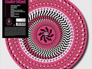 Gorillaz Cracker Island Hand Numbered Zoetrope Picture Disc Vinyl LP Record