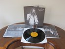 Neil Young: Tonight's The Night LP: Nr Mint Archive Alsdorf Press Vinyl: WW Ship