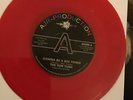 Northern Soul YUM YUMS, The - Gonna Be A Big Thing - Rare Red Vinyl PROMO